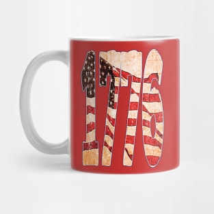 1776 Mug